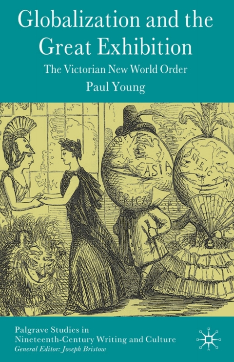 Book Globalization and the Great Exhibition free