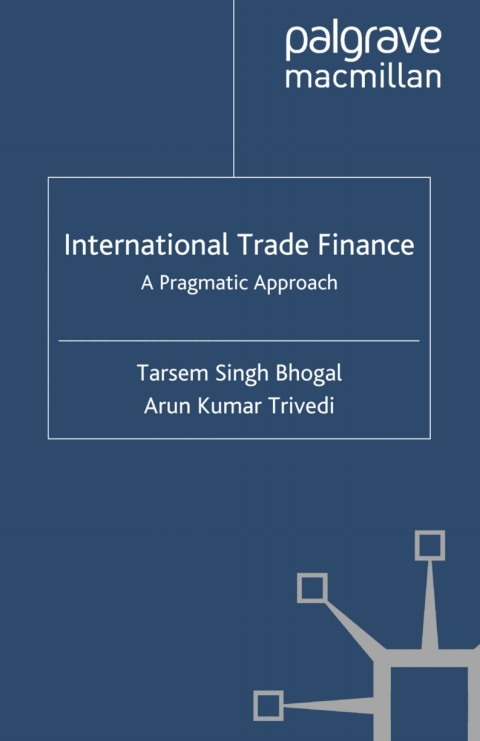 Book International Trade Finance free