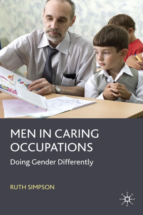 Book Men in Caring Occupations free