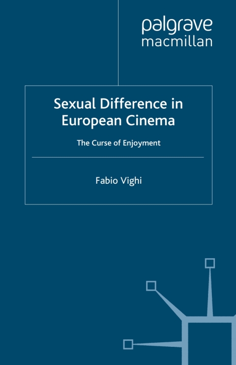 Book Sexual Difference in European Cinema free