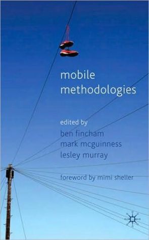 Book Mobile Methodologies free