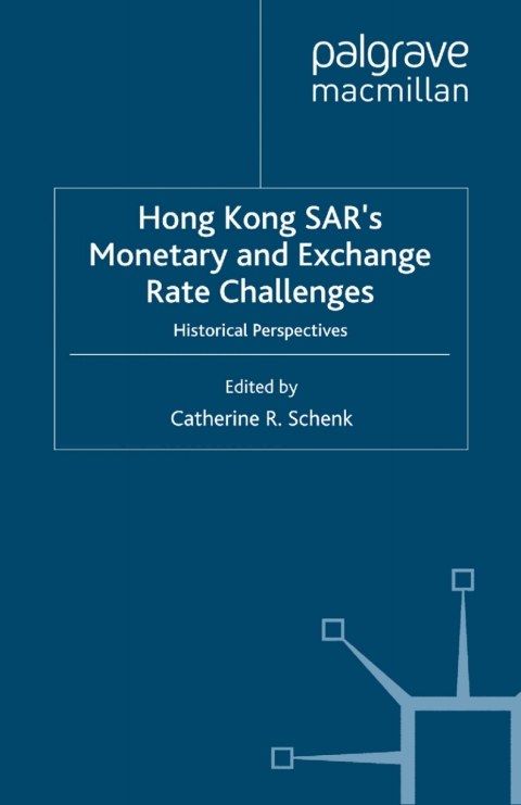 Book Hong Kong SAR Monetary and Exchange Rate Challenges free