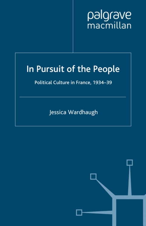 Book In Pursuit of the People free