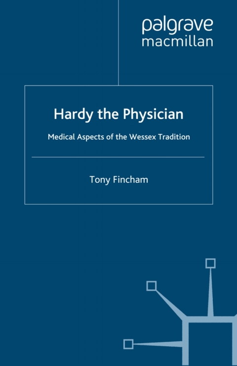 Book Hardy the Physician free