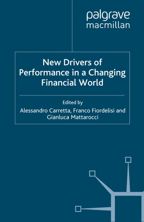 Book New Drivers of Performance in a Changing World free