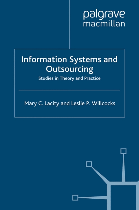 Book Information Systems and Outsourcing free