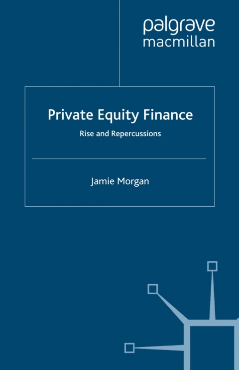 Book Private Equity Finance free