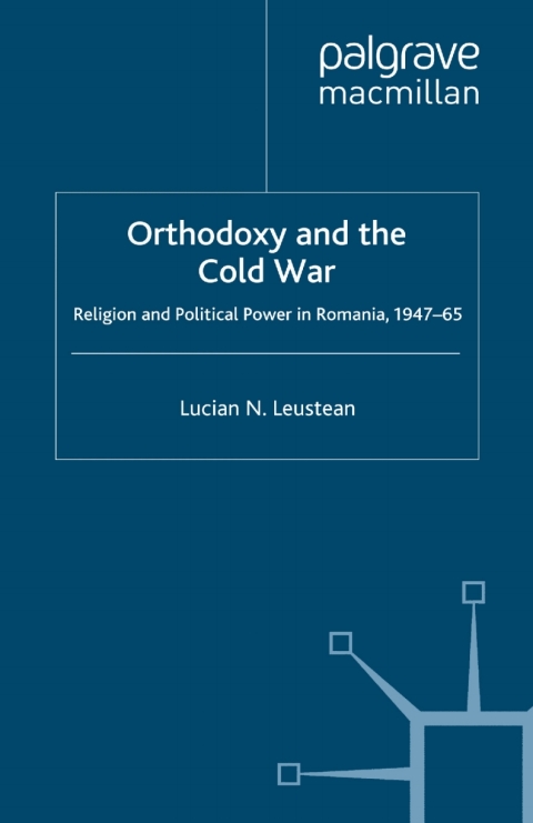 Book Orthodoxy and the Cold War free