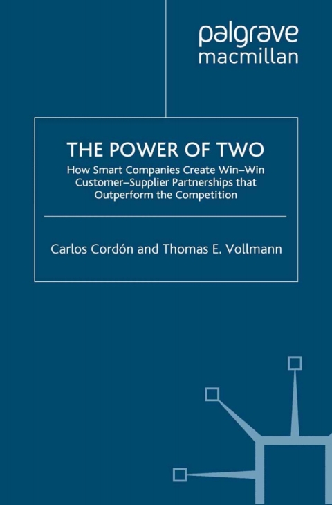 Book The Power of Two free