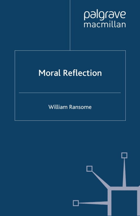 Book Moral Reflection free