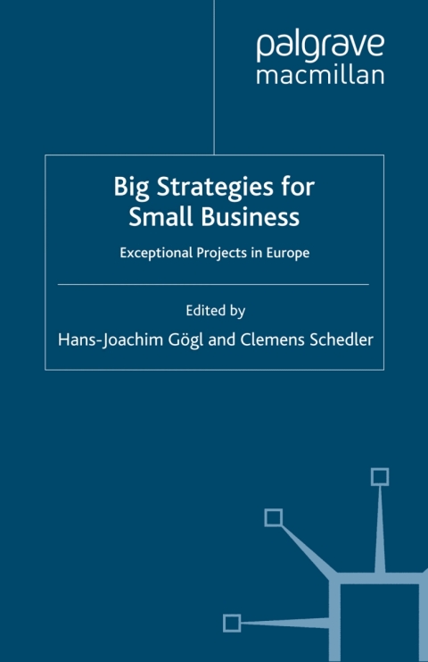 Book Big Strategies for Small Business free
