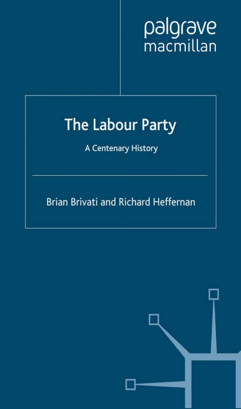 Book The Labour Party free