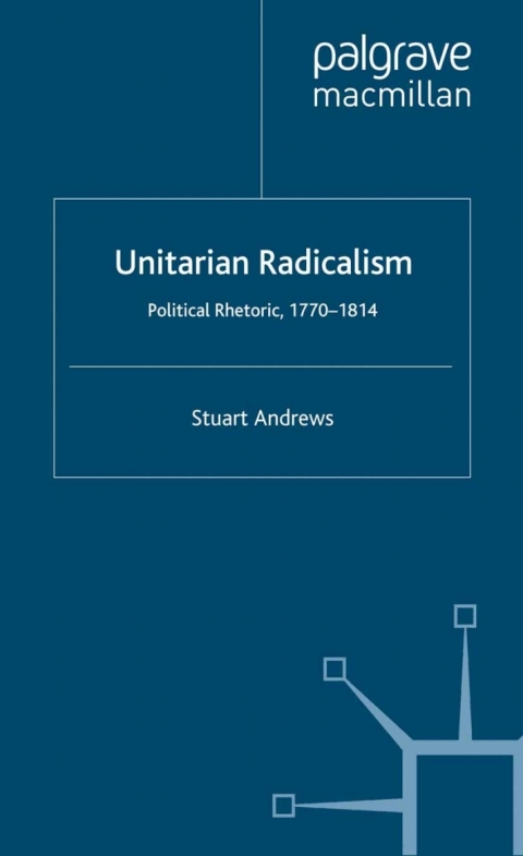 Book Unitarian Radicalism free