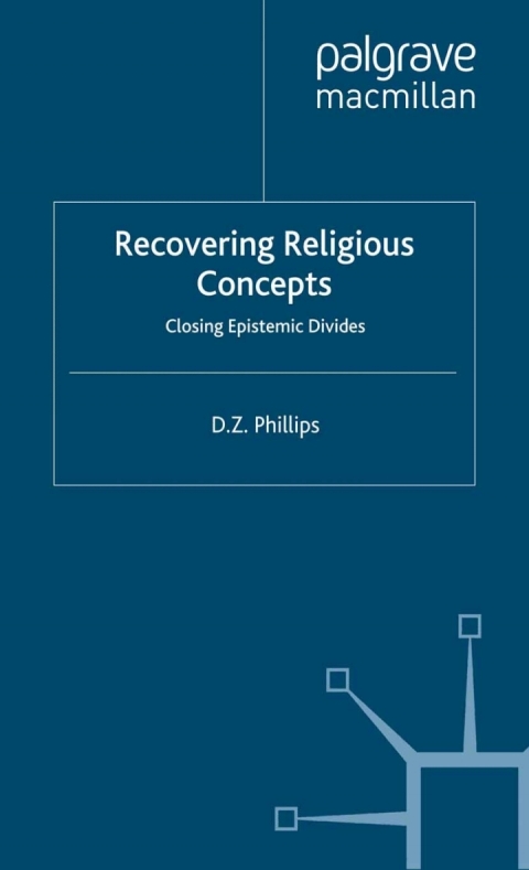 Book Recovering Religious Concepts free