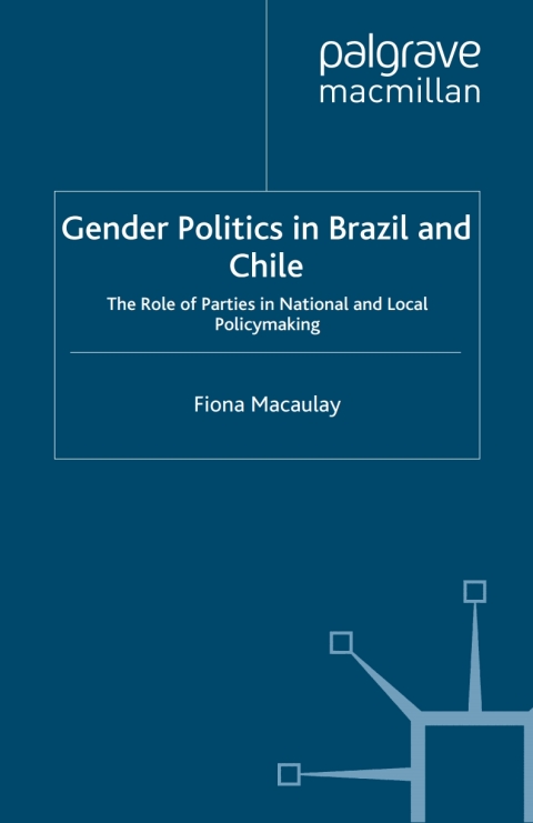 Book Gender Politics in Brazil and Chile free