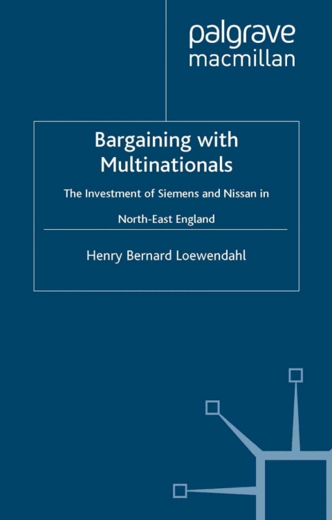 Book Bargaining with Multinationals free
