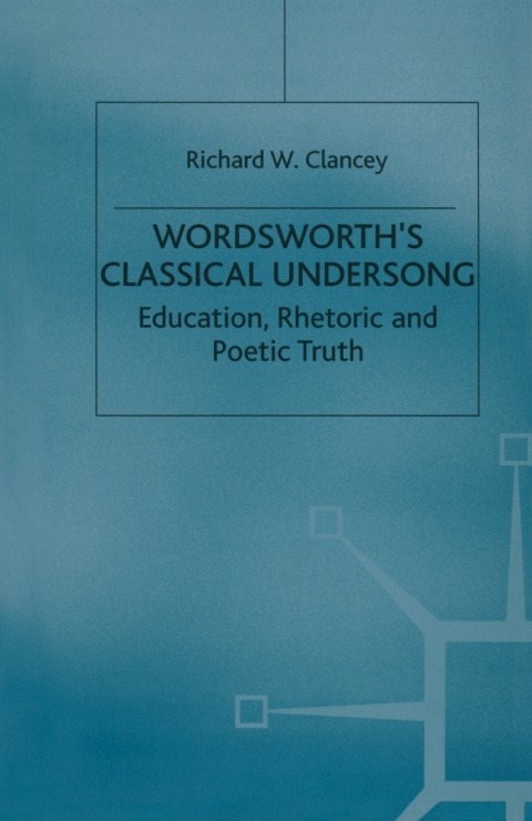 Book Wordsworth's Classical Undersong free