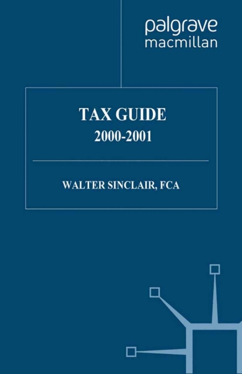 Book Tax Guide 2000–2001 free