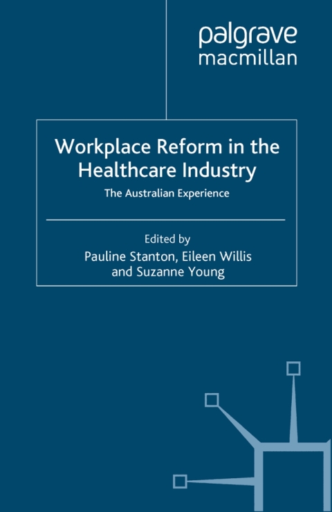 Book Workplace Reform in the Healthcare Industry free