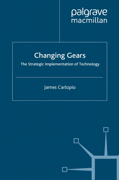 Book Changing Gears free