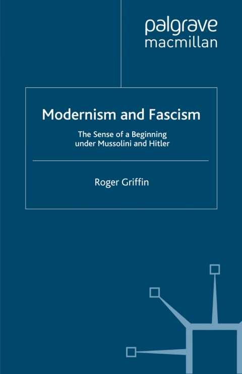 Book Modernism and Fascism free