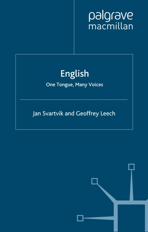 Book English – One Tongue, Many Voices free