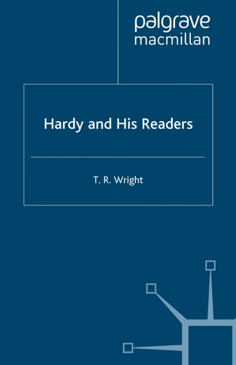 Book Hardy and His Readers free