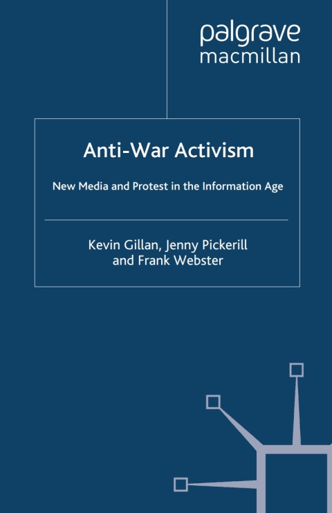 Book Anti-War Activism free