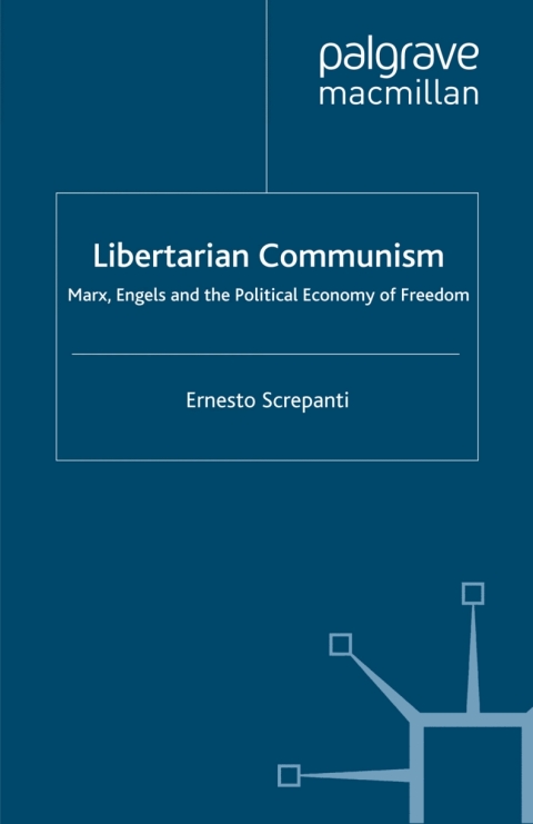 Book Libertarian Communism free