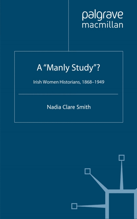 Book A 'Manly Study'? free
