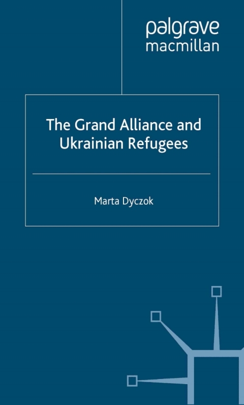Book The Grand Alliance and Ukrainian Refugees free