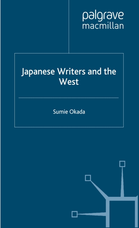 Book Japanese Writers and the West free