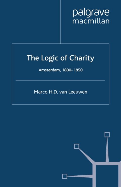 Book The Logic of Charity free