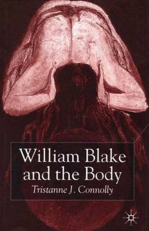 Book William Blake and the Body free