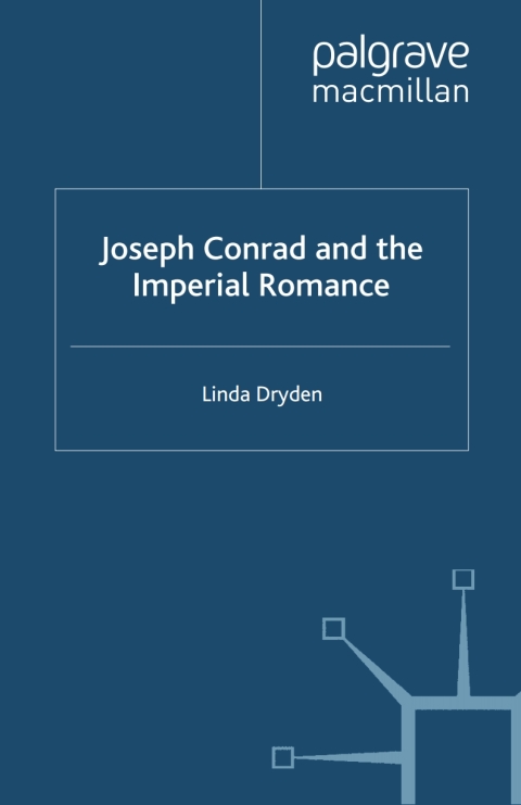 Book Joseph Conrad and the Imperial Romance free