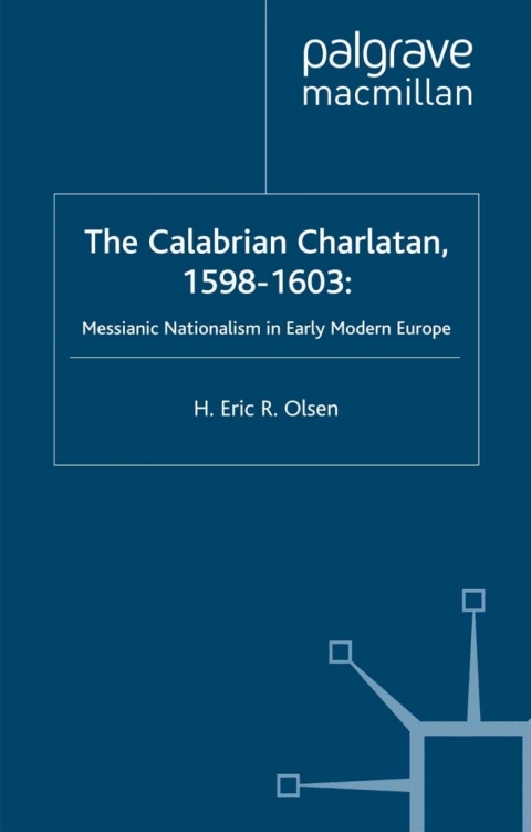 Book The Calabrian Charlatan, 1598–1603 free