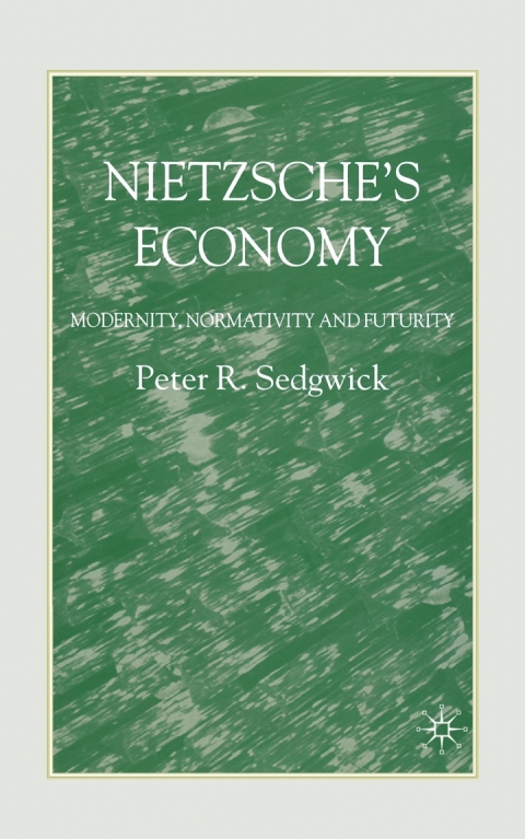 Book Nietzsche’s Economy free