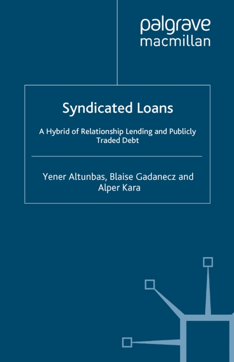 Book Syndicated Loans free