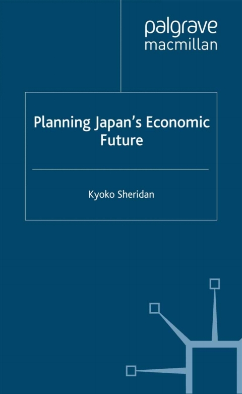 Book Planning Japan’s Economic Future free