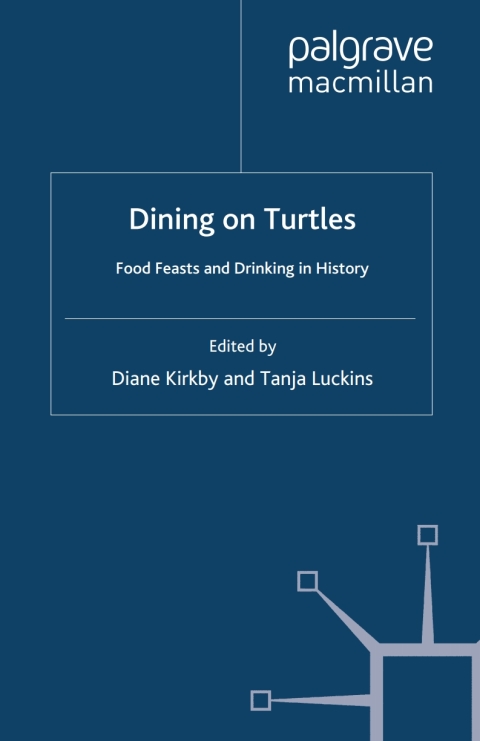 Book Dining On Turtles free