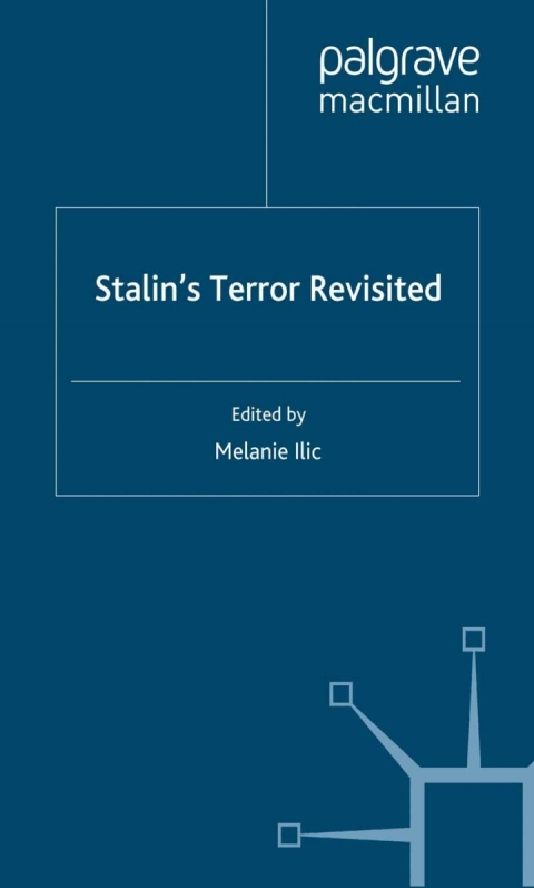 Book Stalin’s Terror Revisited free