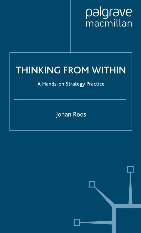 Book Thinking from Within free