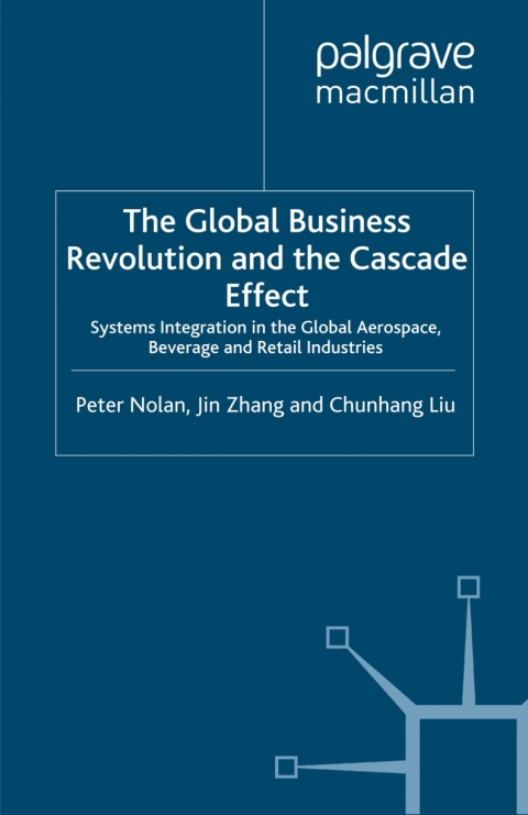 Book The Global Business Revolution and the Cascade Effect free