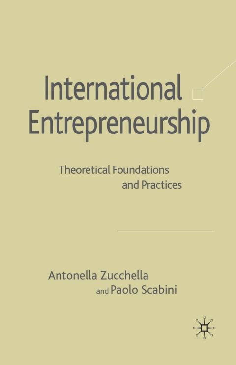 Book International Entrepreneurship free