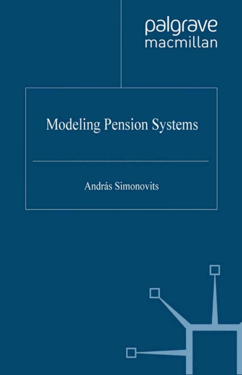 Book Modeling Pension Systems free