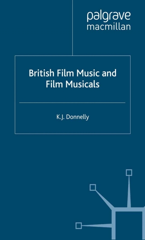 Book British Film Music and Film Musicals free