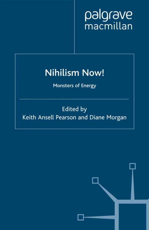 Book Nihilism Now! free