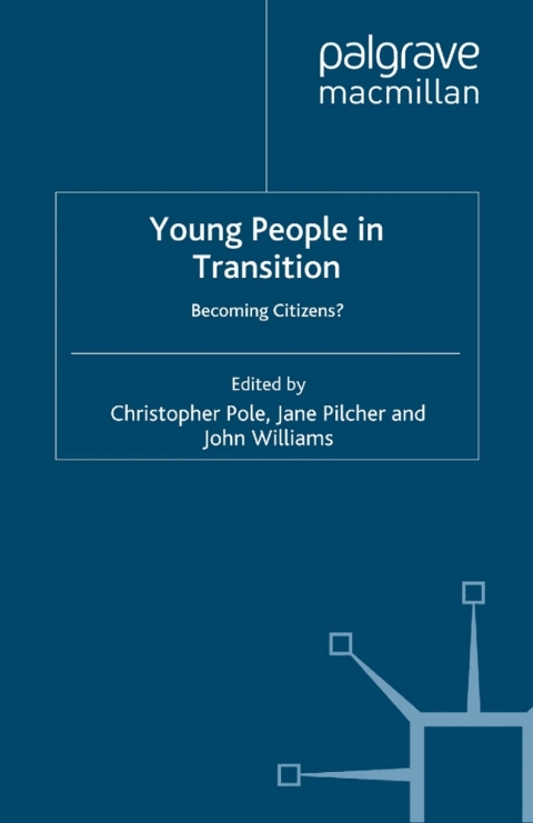 Book Young People in Transition free