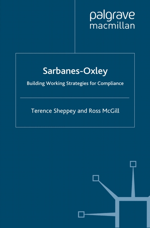 Book Sarbanes-Oxley free