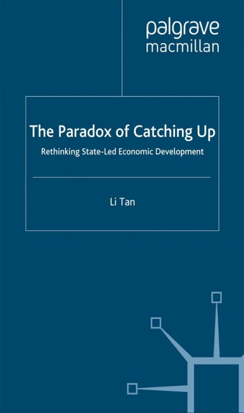 Book The Paradox of Catching Up free